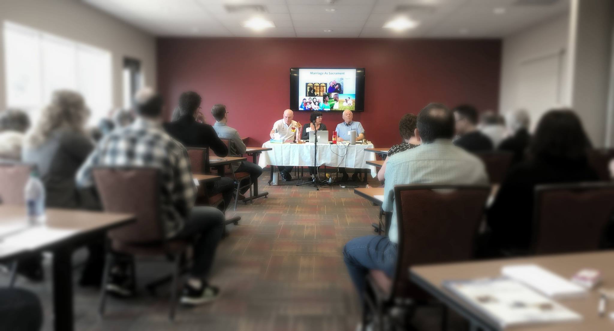 marriage encounter 1o